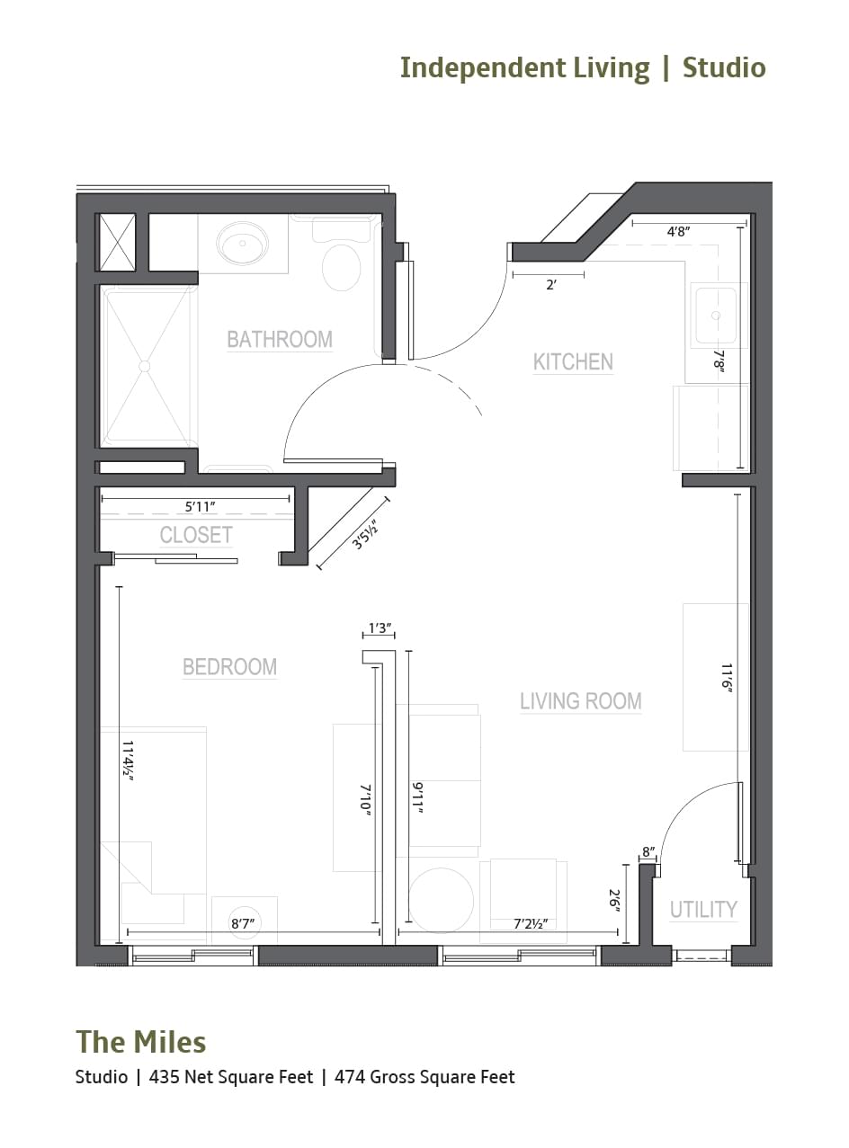 Fairfield Village of Layton Senior Living Community Assisted Living